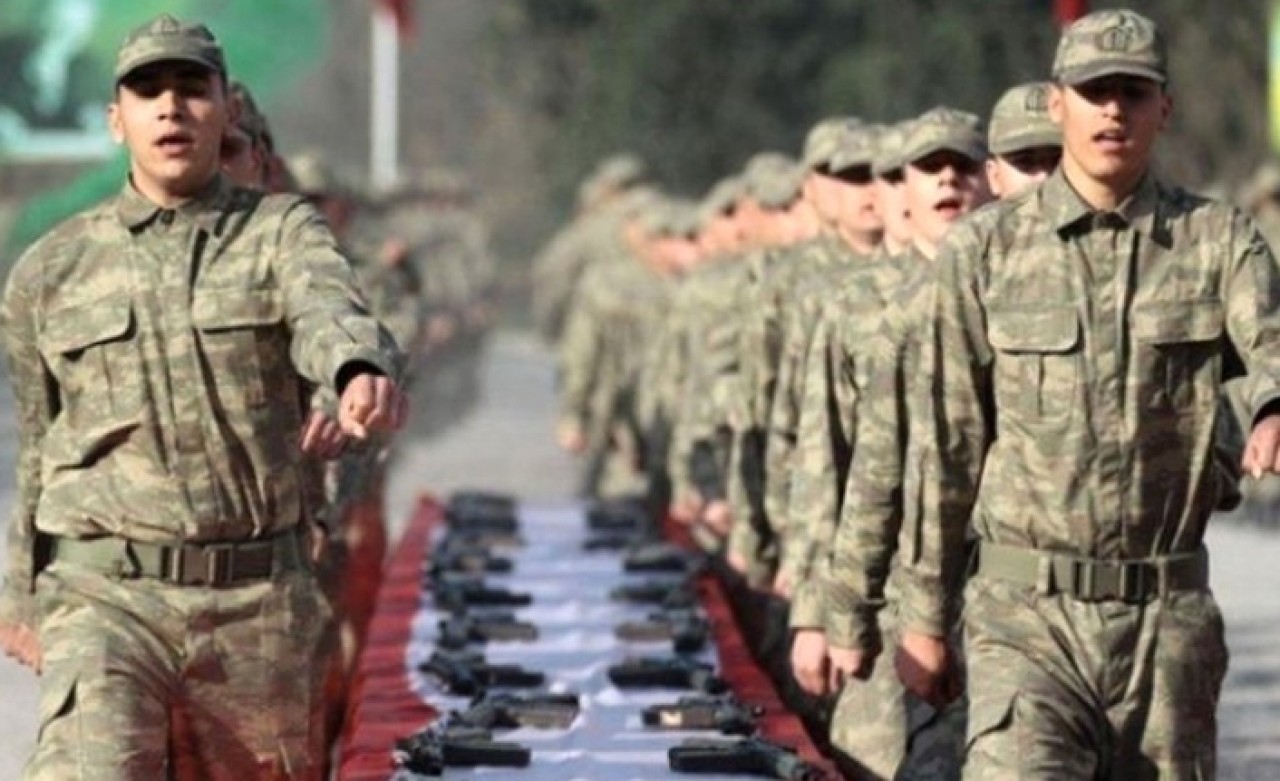 Hulusi Akar'dan terhis olacak askerlerle ilgili açıklama