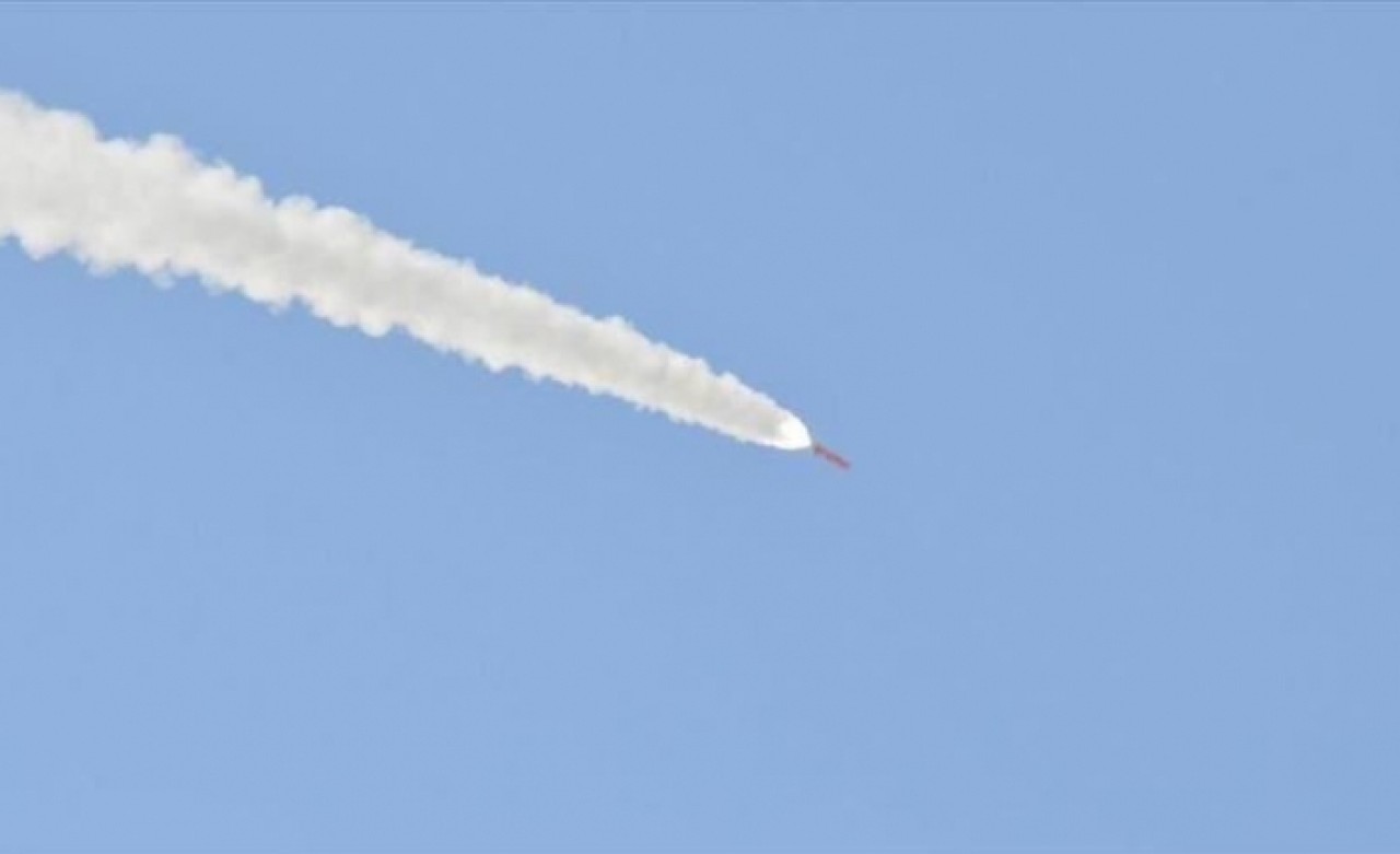 Husiler Suudi Arabistan'da havalimanını vurdu: 26 yaralı