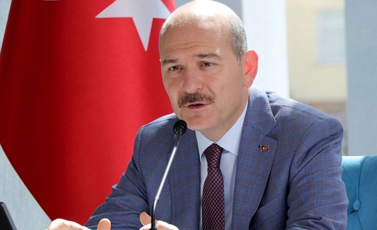 İçişleri Bakanı Soylu: 6 aya kadar tamamını değiştireceğiz
