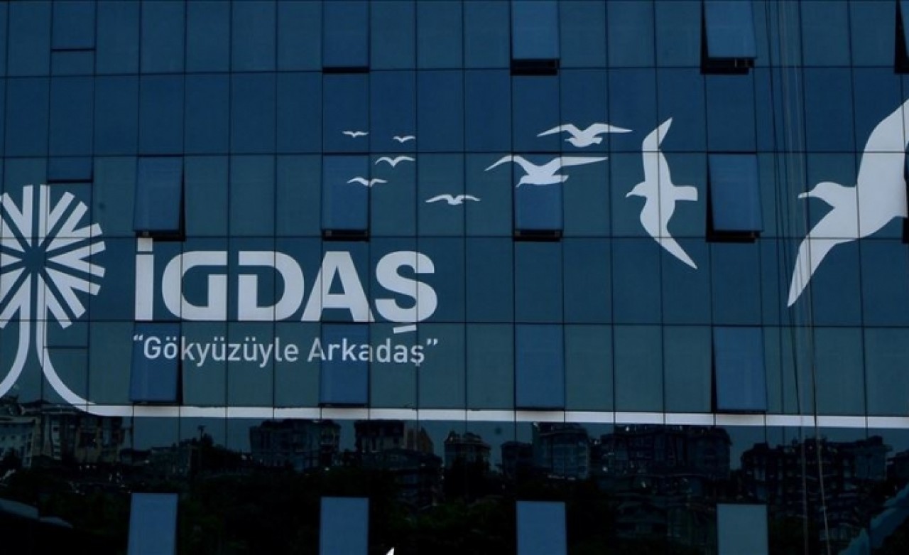 İGDAŞ 'sektörün en itibarlı markası' seçildi