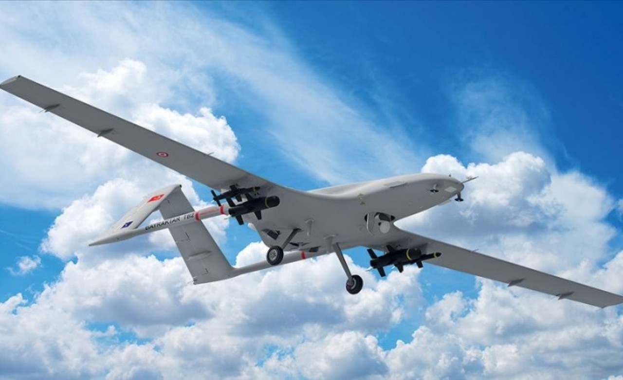 'İHA'lar PKK'nın hareket alanını sıfıra indirdi'