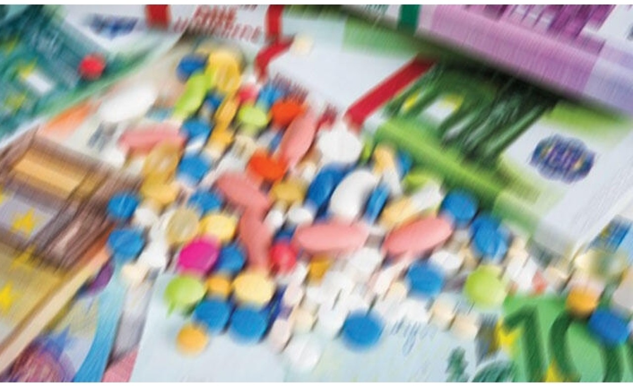 İlaçta 480 milyon liralık tasarruf