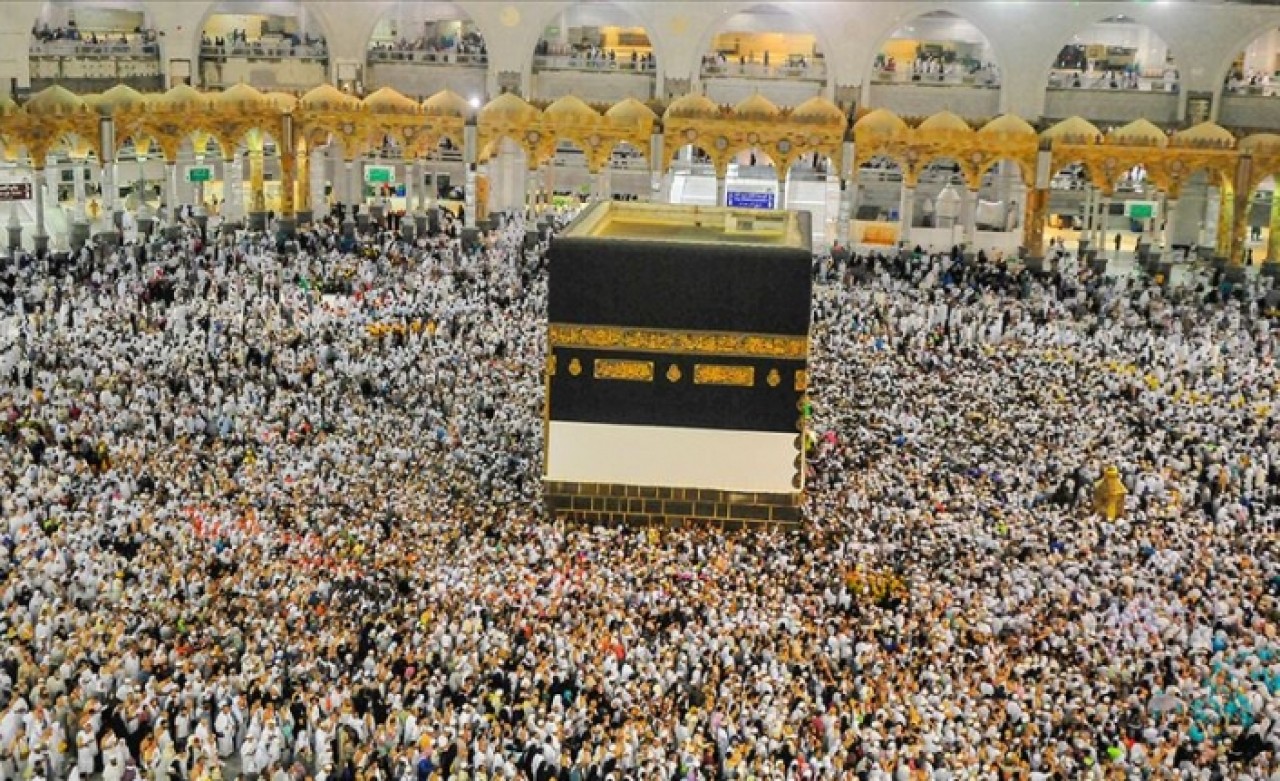 İlk hacı kafilesi cuma günü uğurlanacak