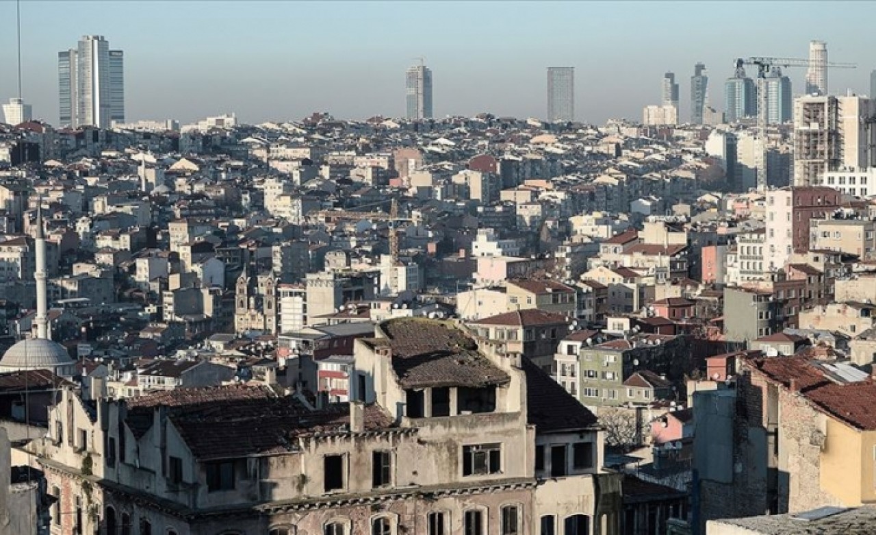 İmar barışı en fazla o ilçelerde konut fiyatlarını artırdı