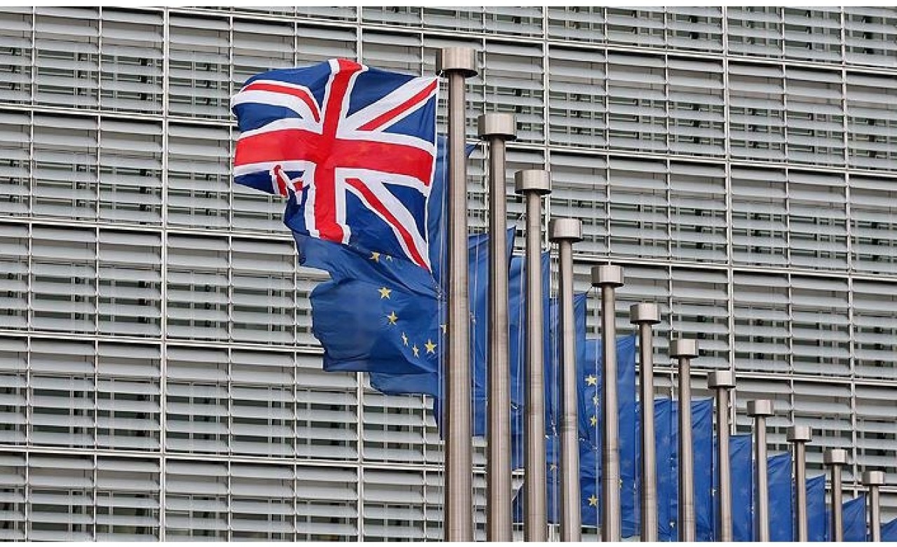 İngiltere’de yabancı yatırımlar 6 yılın en düşük seviyesinde