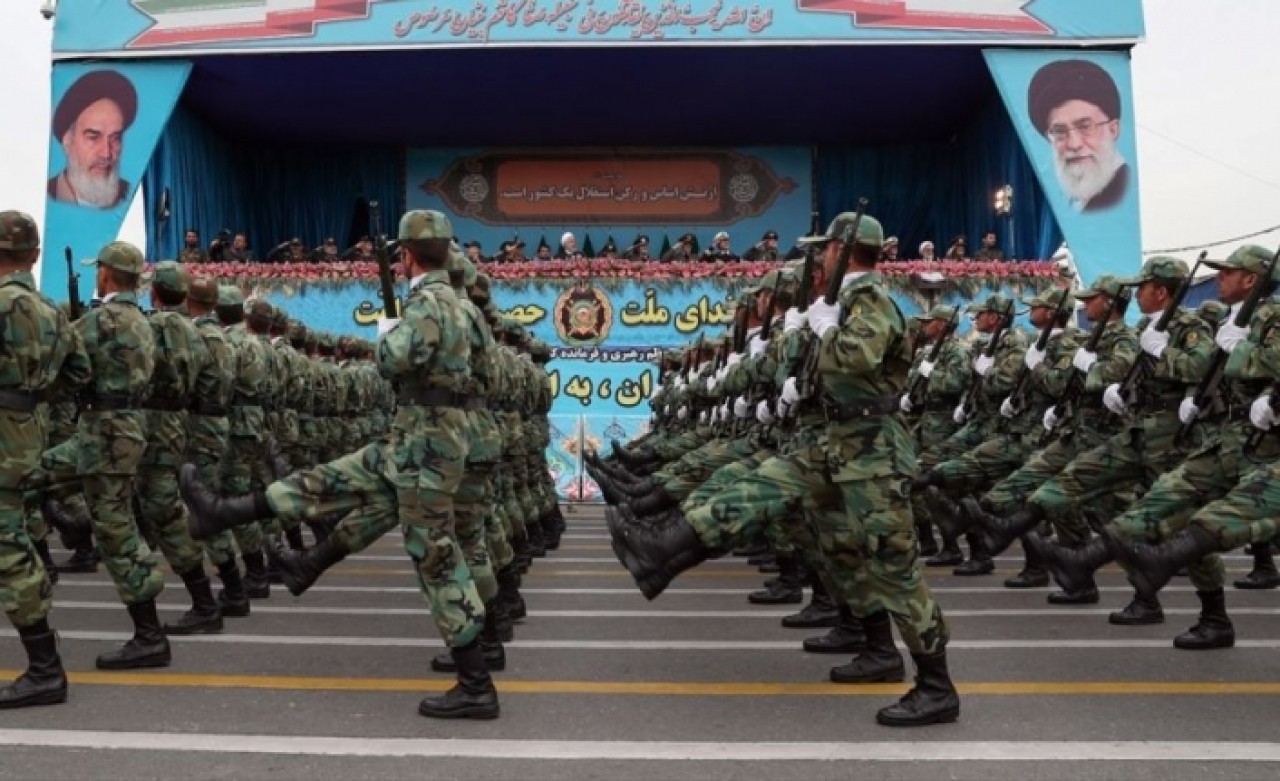 İran: ABD'nin atacağı tek mermiye bile sert yanıt vereceğiz