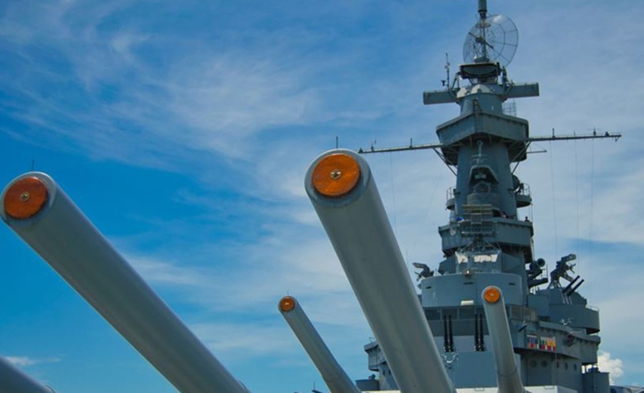 İran ve ABD savaşın eşiğinde mi?