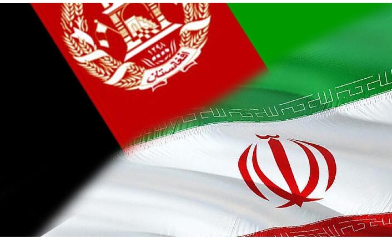 İran ve Afganistan arasında nükleer işbirliği