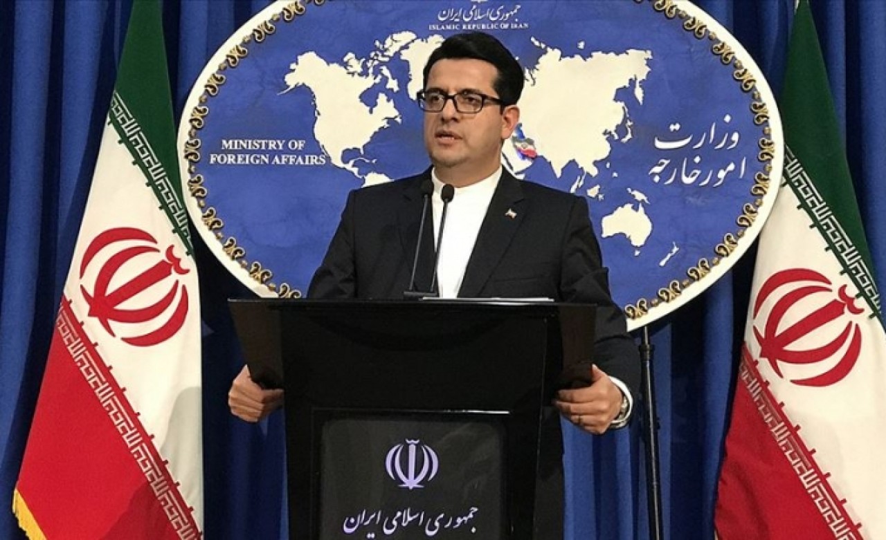 ABD diplomasiye kapıları tamamen kapattı