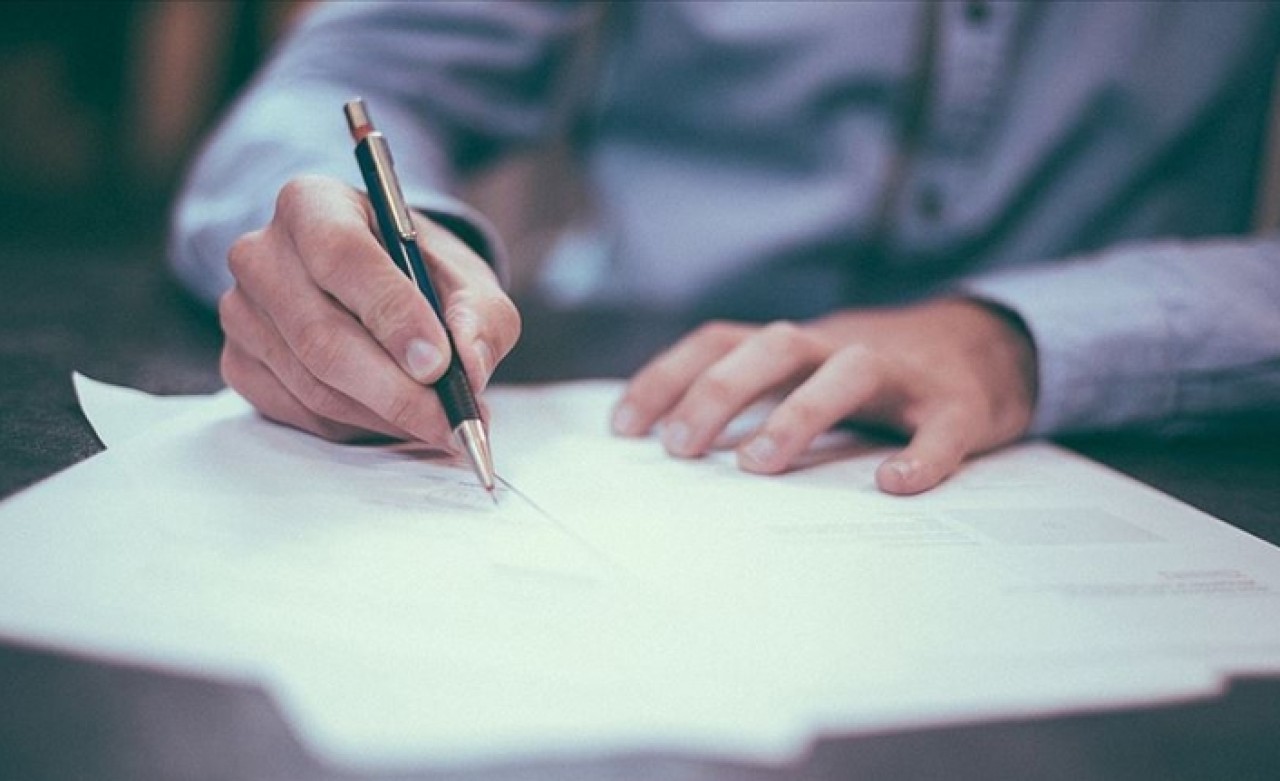 İşçiden çalışırken alınan istifa dilekçesi geçersiz sayıldı