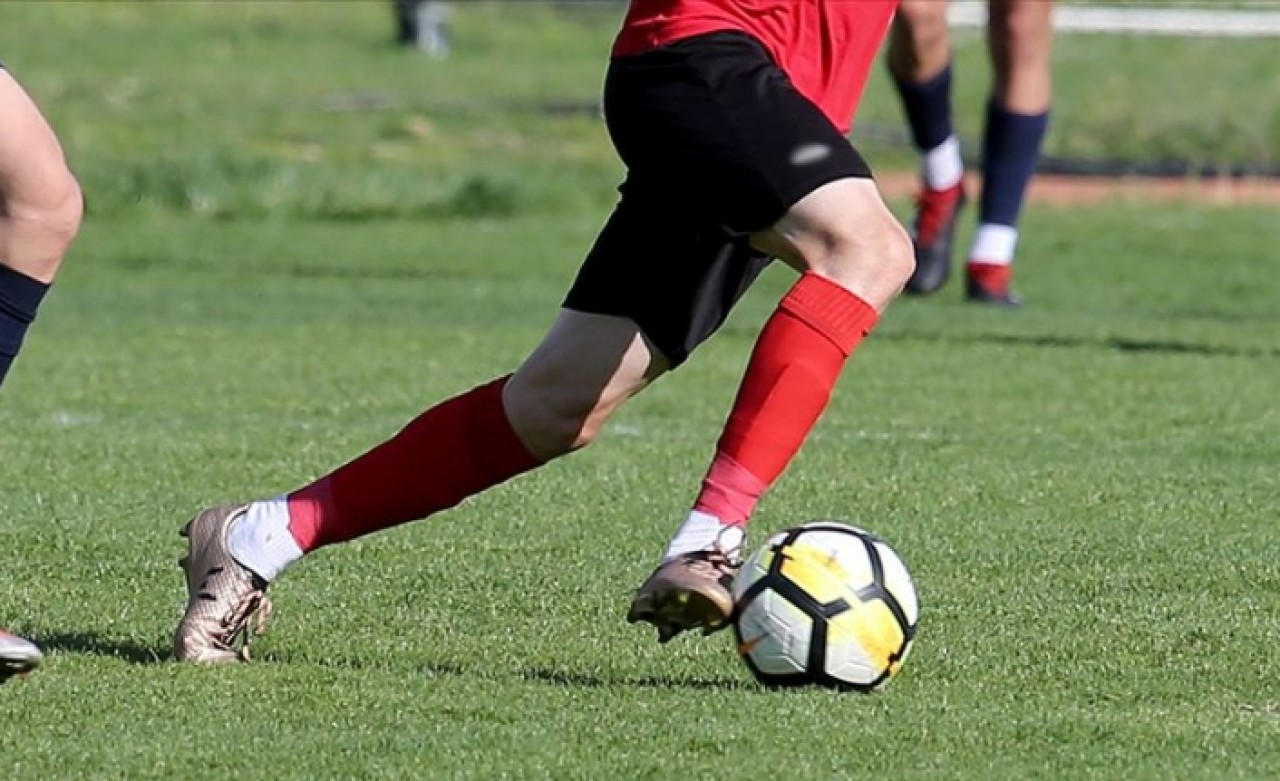 İşitme engelli milliler çeyrek finalde