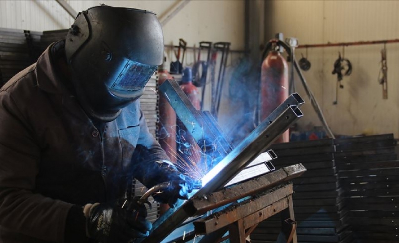 İŞKUR 5 ayda 571 bin 266 kişiye iş kapısı oldu