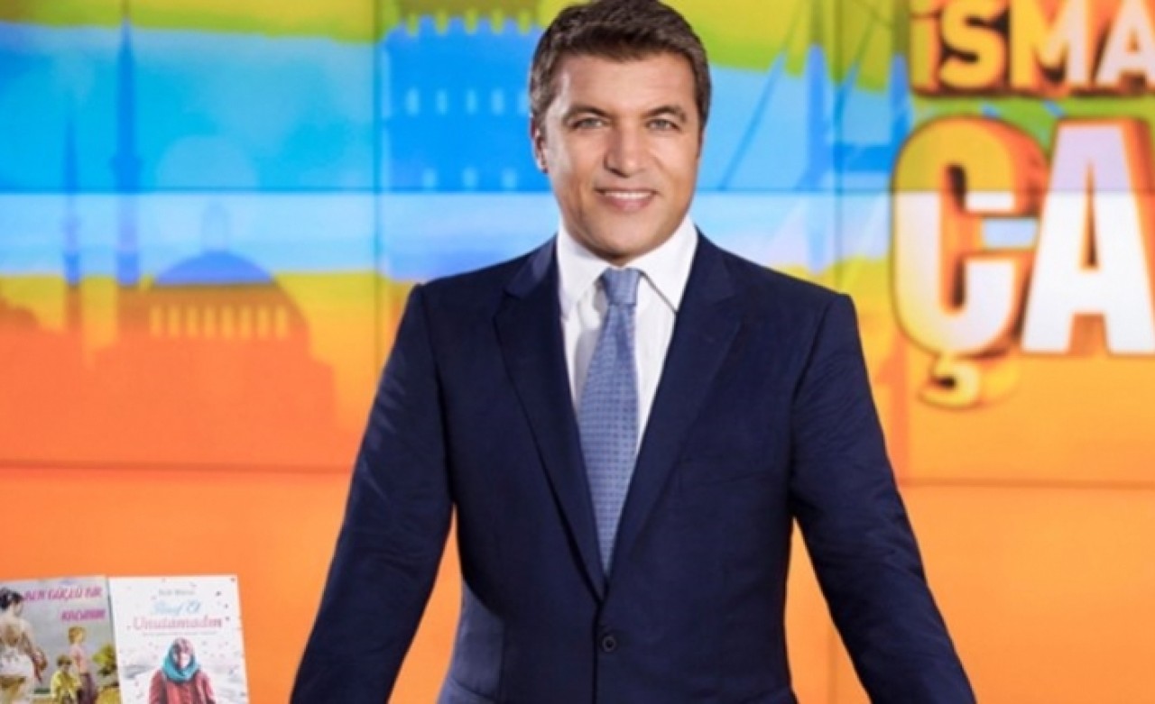 İsmail Küçükkaya için MHP'den çok sert açıklama