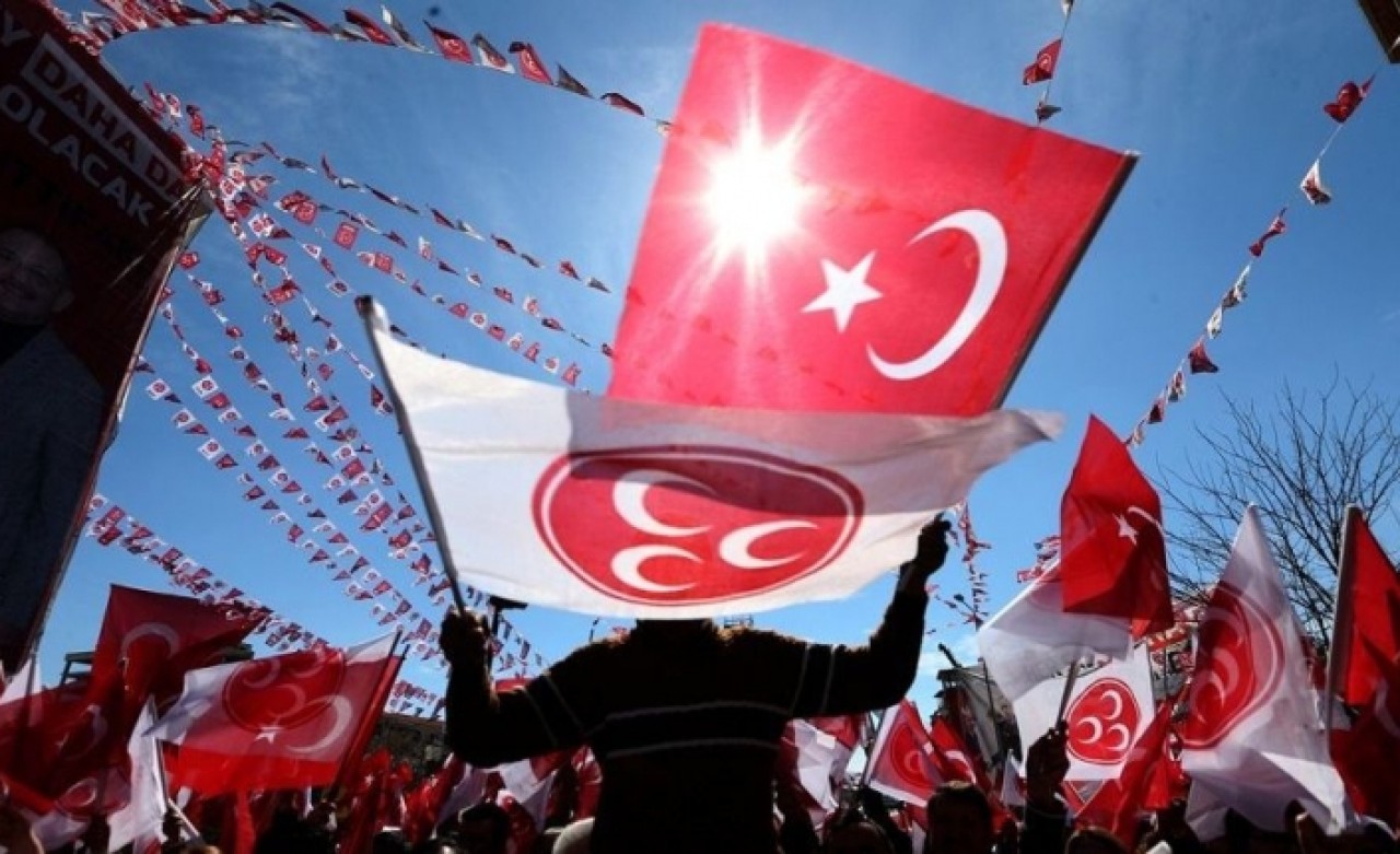 İstanbul'da 41 bin 500 MHP'li sandık başında görev yapacak