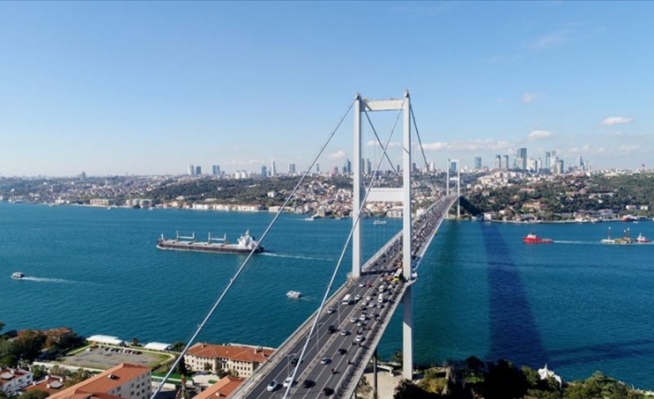 İstanbul'da sıcaklıkla birlikte nem de artacak