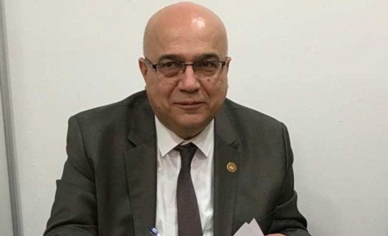 İstanbul İl Seçim Kurulu Başkanı hakim Ziya Bülent Öner kalp krizi geçirdi