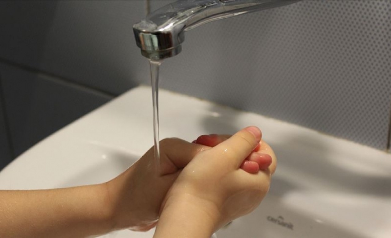 İstanbul su tüketiminde rekor kırdı