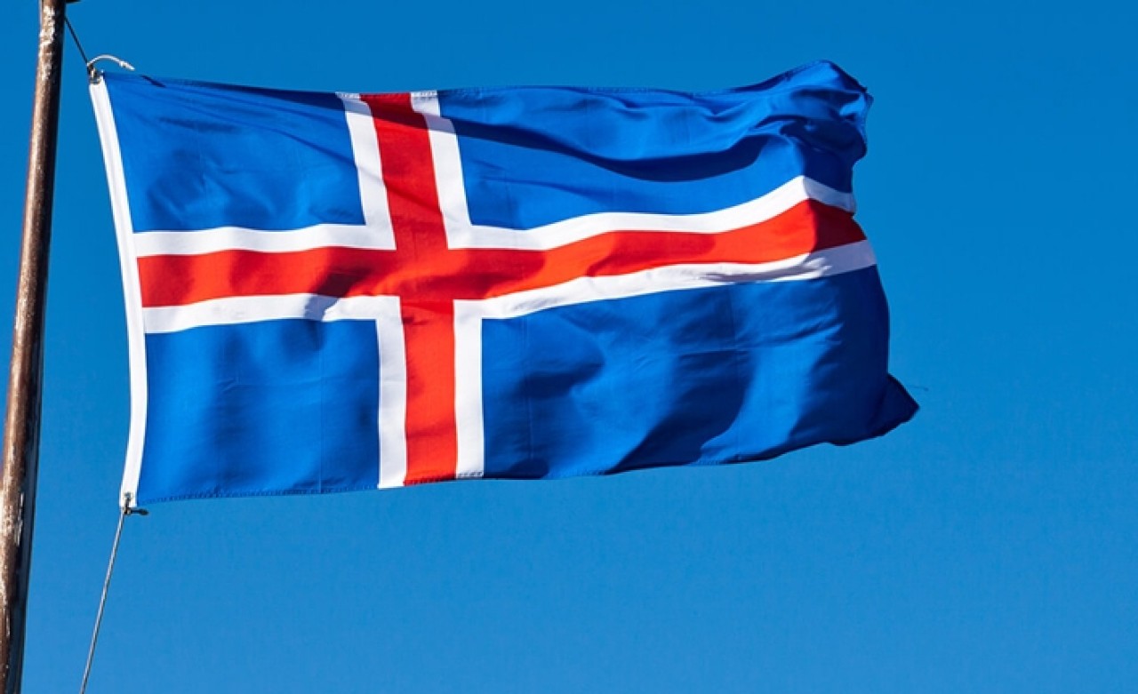 İzlanda'da Türk öldürmek serbestti!