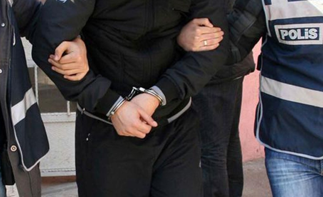 İzmir'de PKK/KCK operasyonu: 9 gözaltı