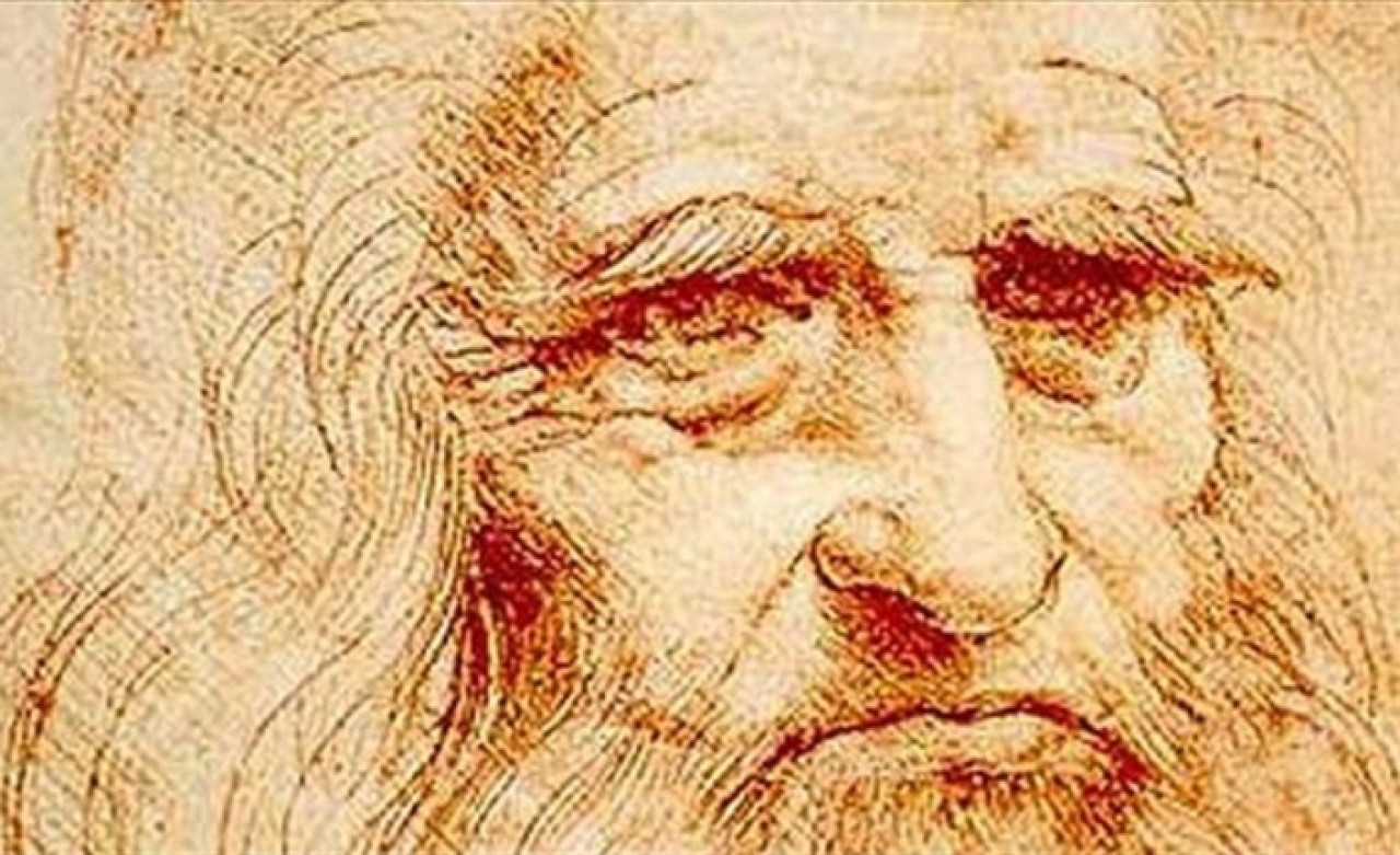 Japonlar Leonardo da Vinci'nin robotu üretti