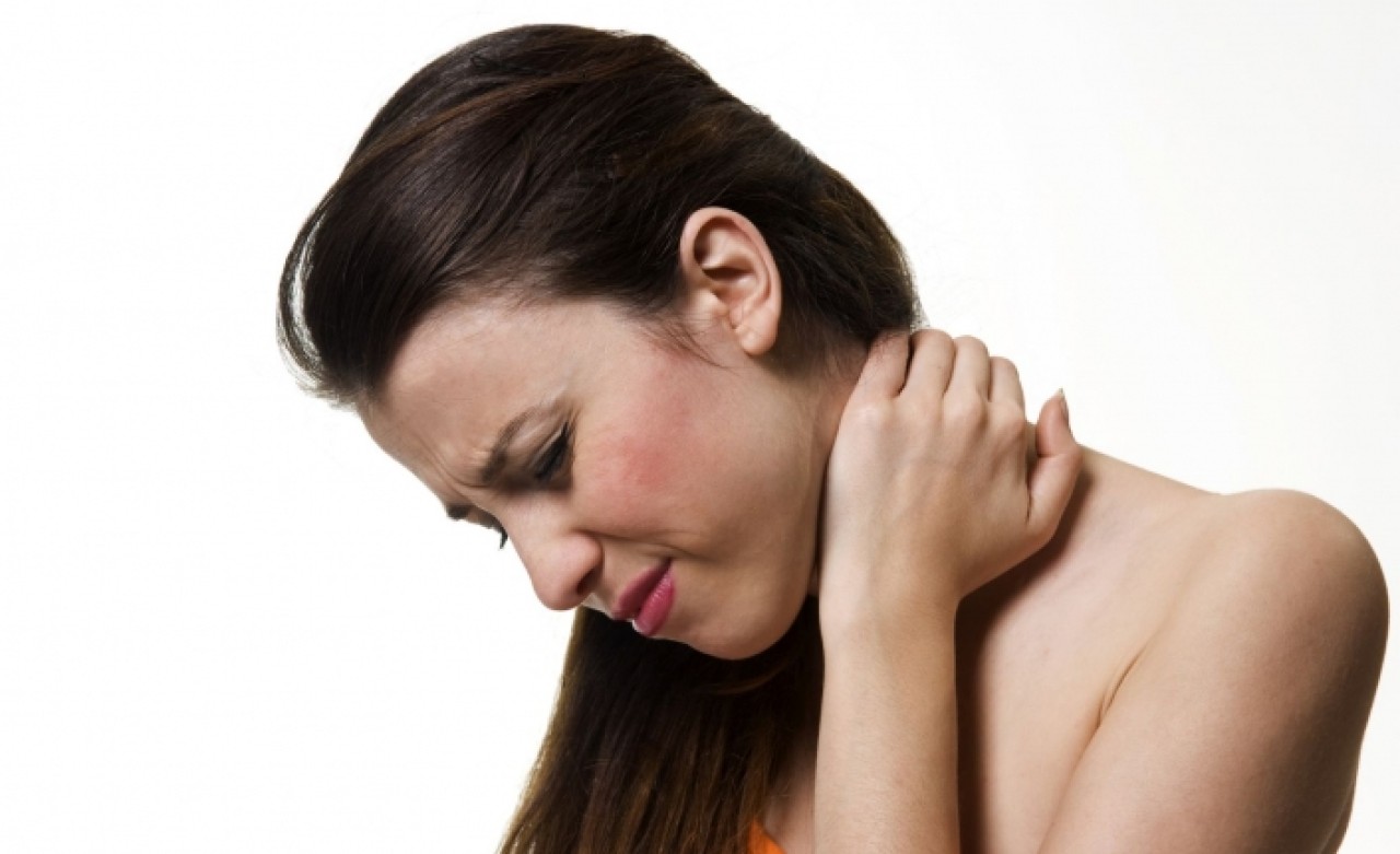 Kalın ense hastalık habercisi olabilir