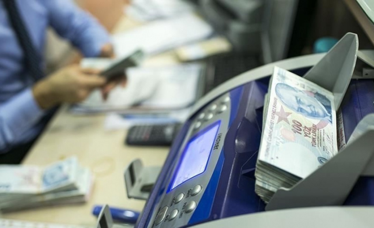 Kamu bankaları o ödemeleri hafta sonunda da alacak