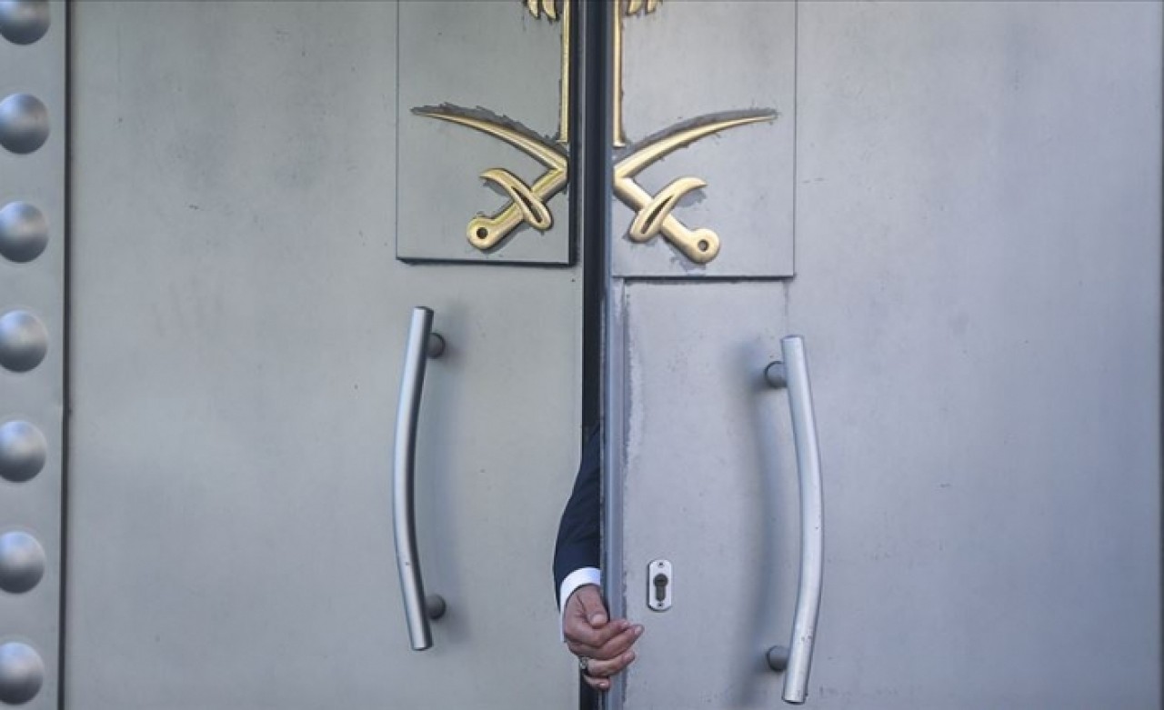 Kaşıkçı cinayetine ilişkin yeni detaylar ortaya çıktı