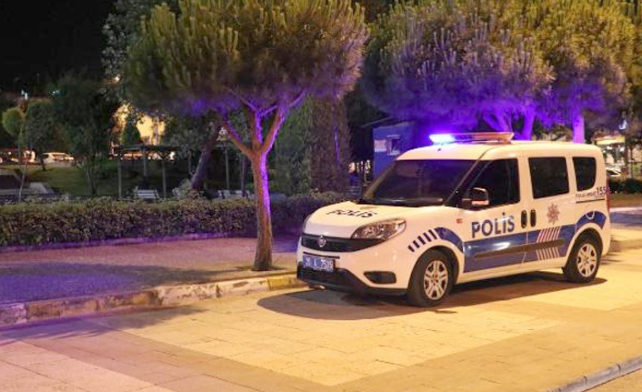 Kaymakamın oğlu kavgada öldürüldü!