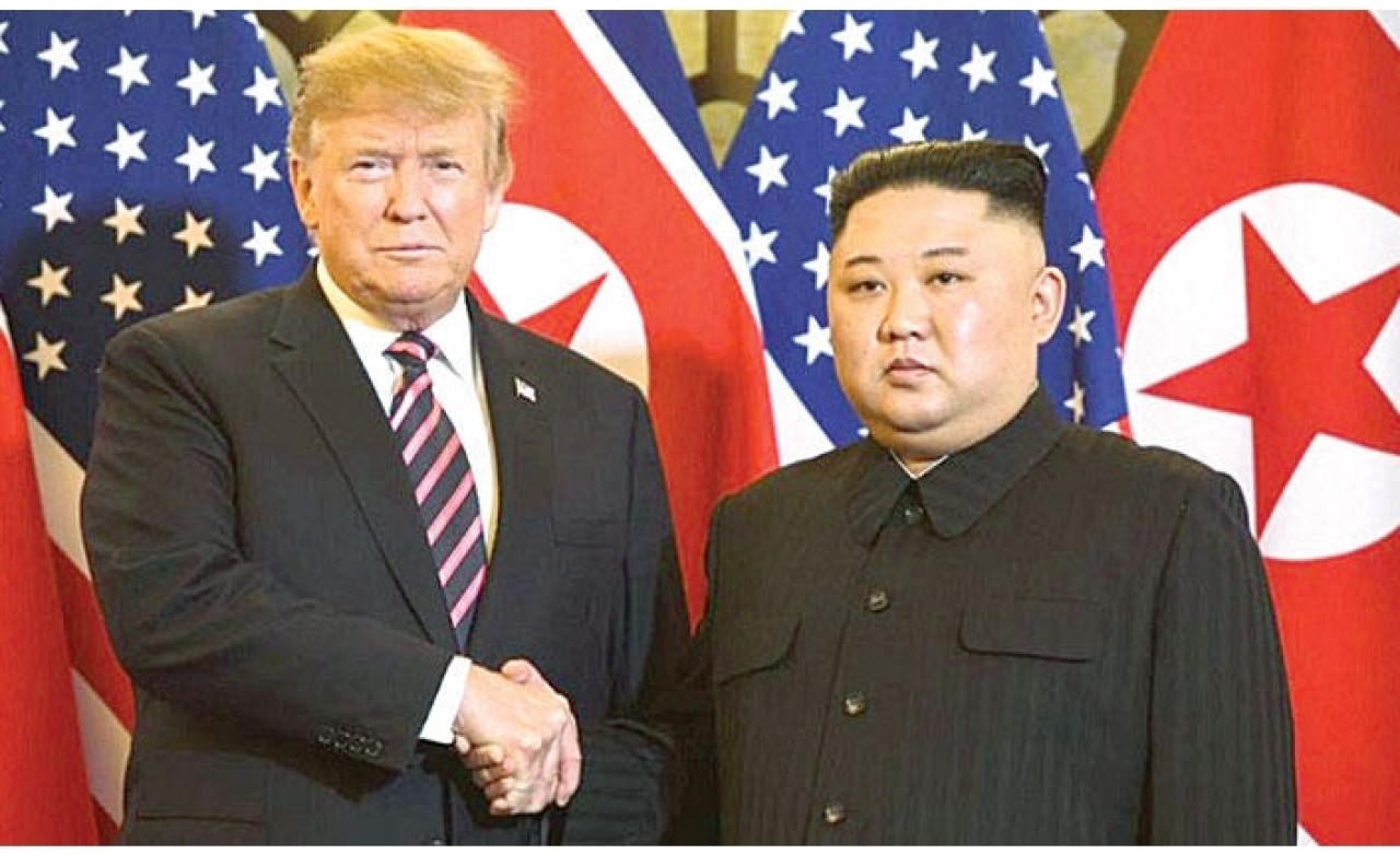 ‘Kim,  beş yetkiliyi idam ettirdi’ iddiası