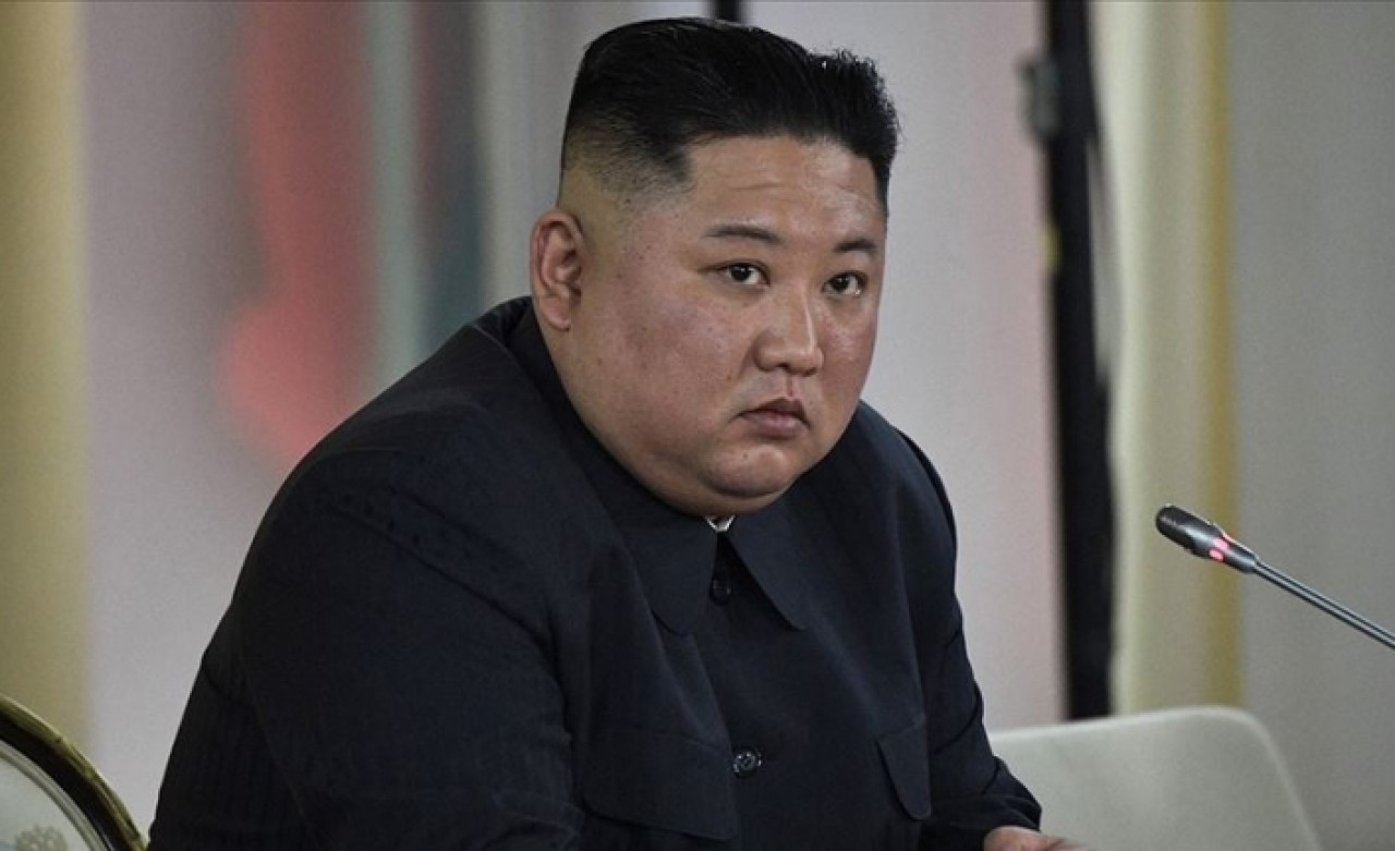 Kim Jong-un'un öldürülen üvey kardeşinin CIA için çalıştığı iddiası