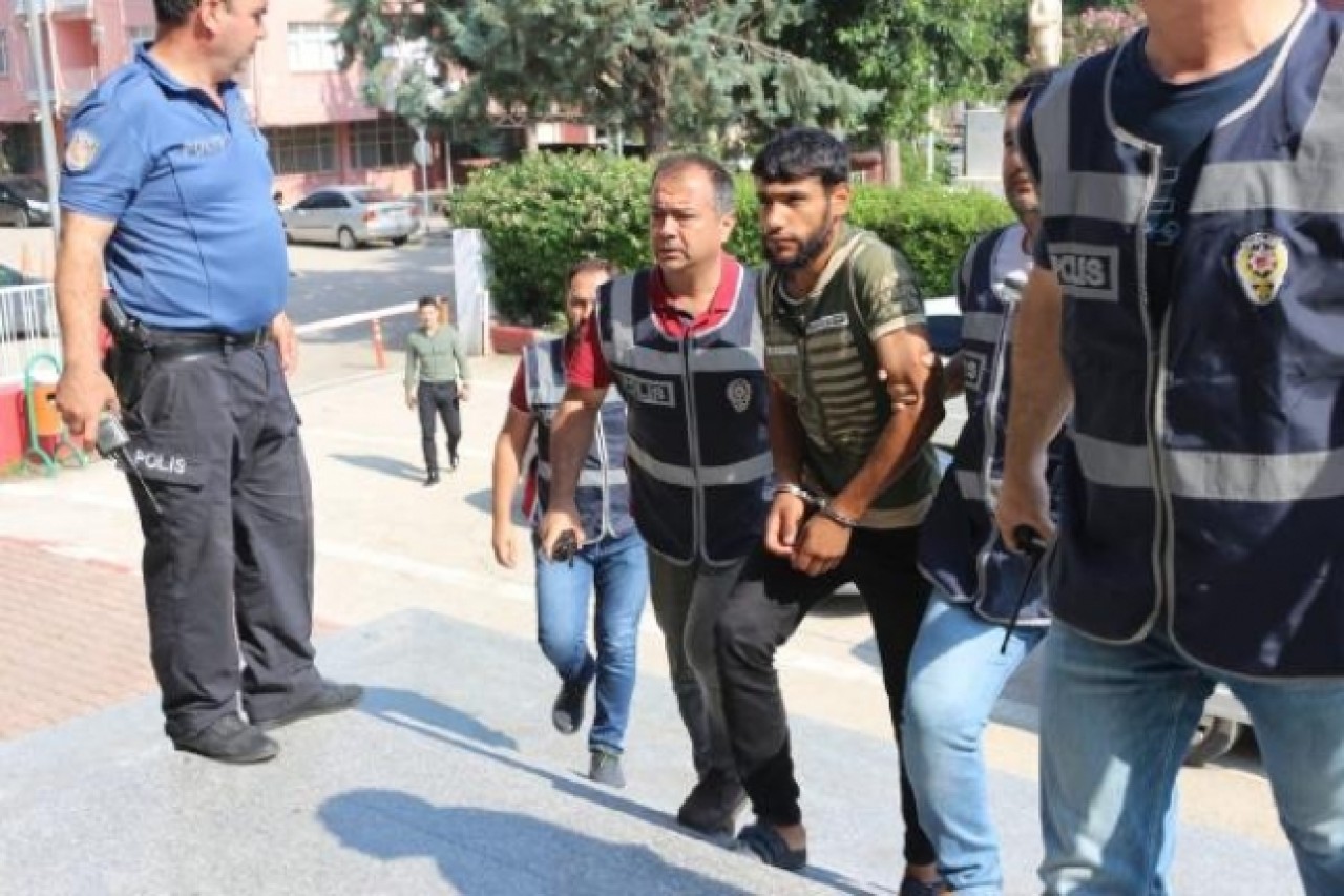 Kız kardeşini evlenmekten vazgeçtiği için öldürmüş