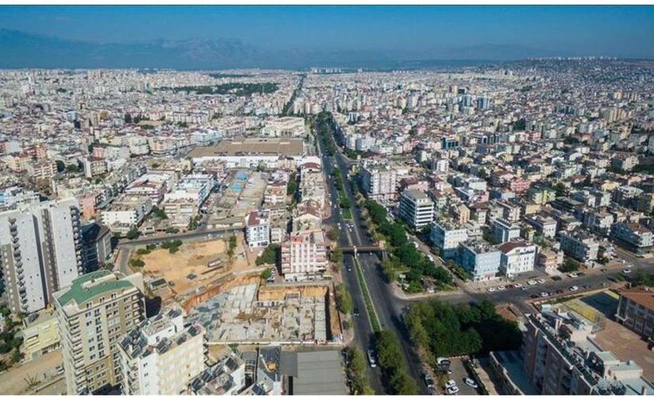 Konut satış rakamları açıklandı