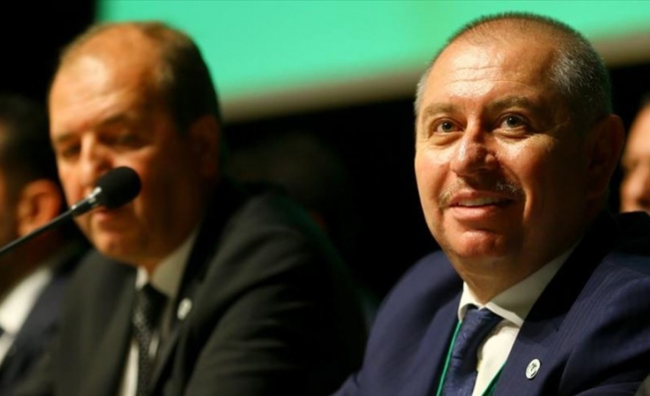 Konyaspor'da Hilmi Kulluk güven tazeledi