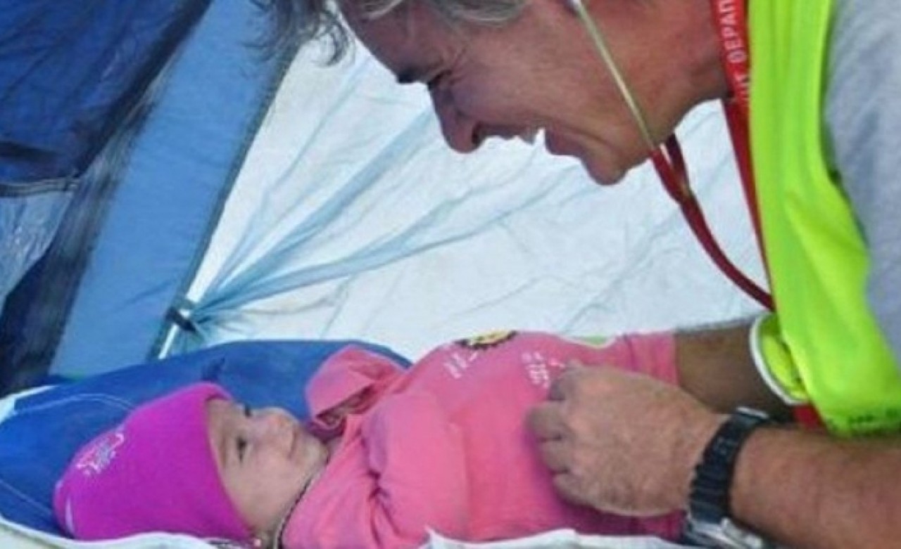 Krizin başından beri Türkiye'de 415 bin Suriyeli bebek doğdu