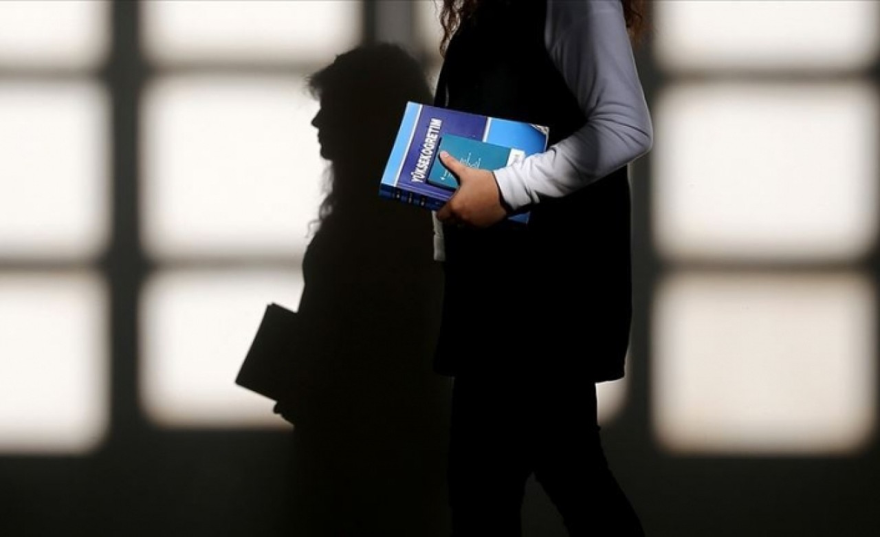 KTÜ'ye 4'ü profesör 53 akademisyen alınacak