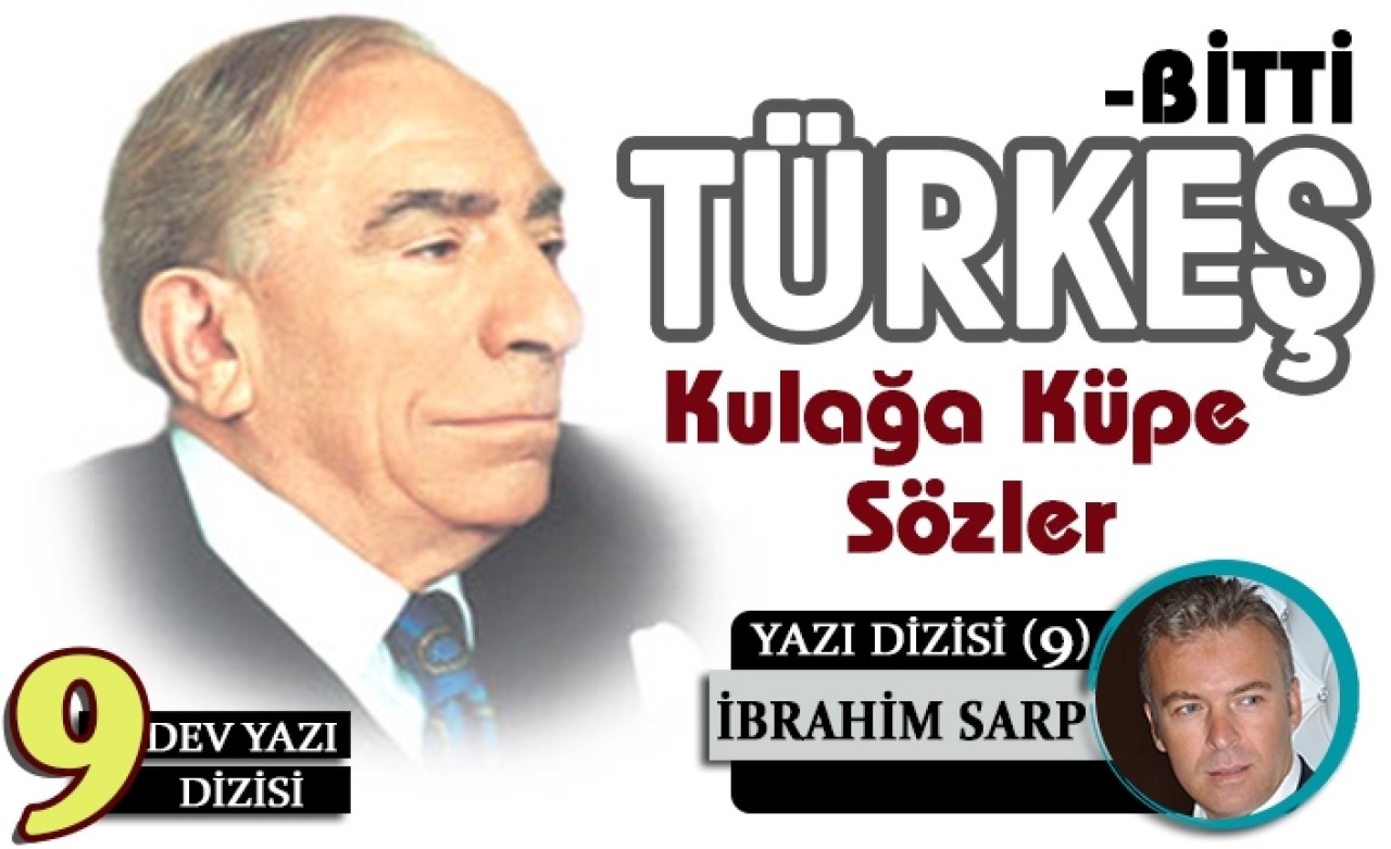 Kulağa küpe sözler