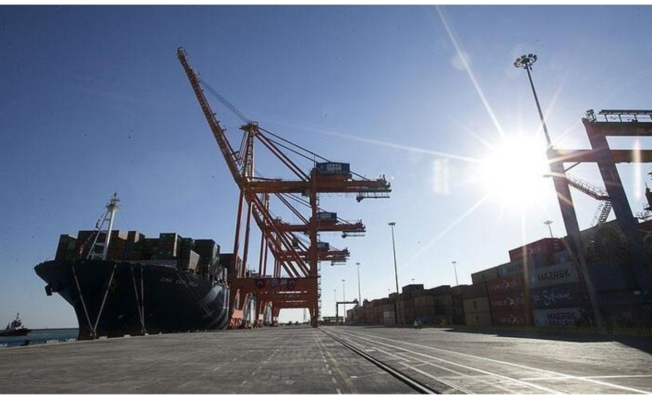 Kuru meyve ihracatçısı Rusya'ya odaklandı