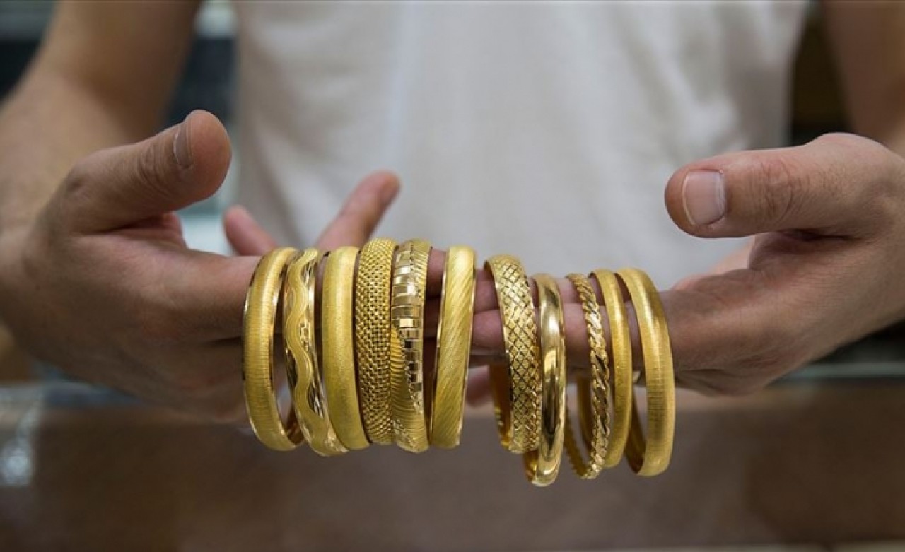 Kuyumcular meslekte standart istiyor