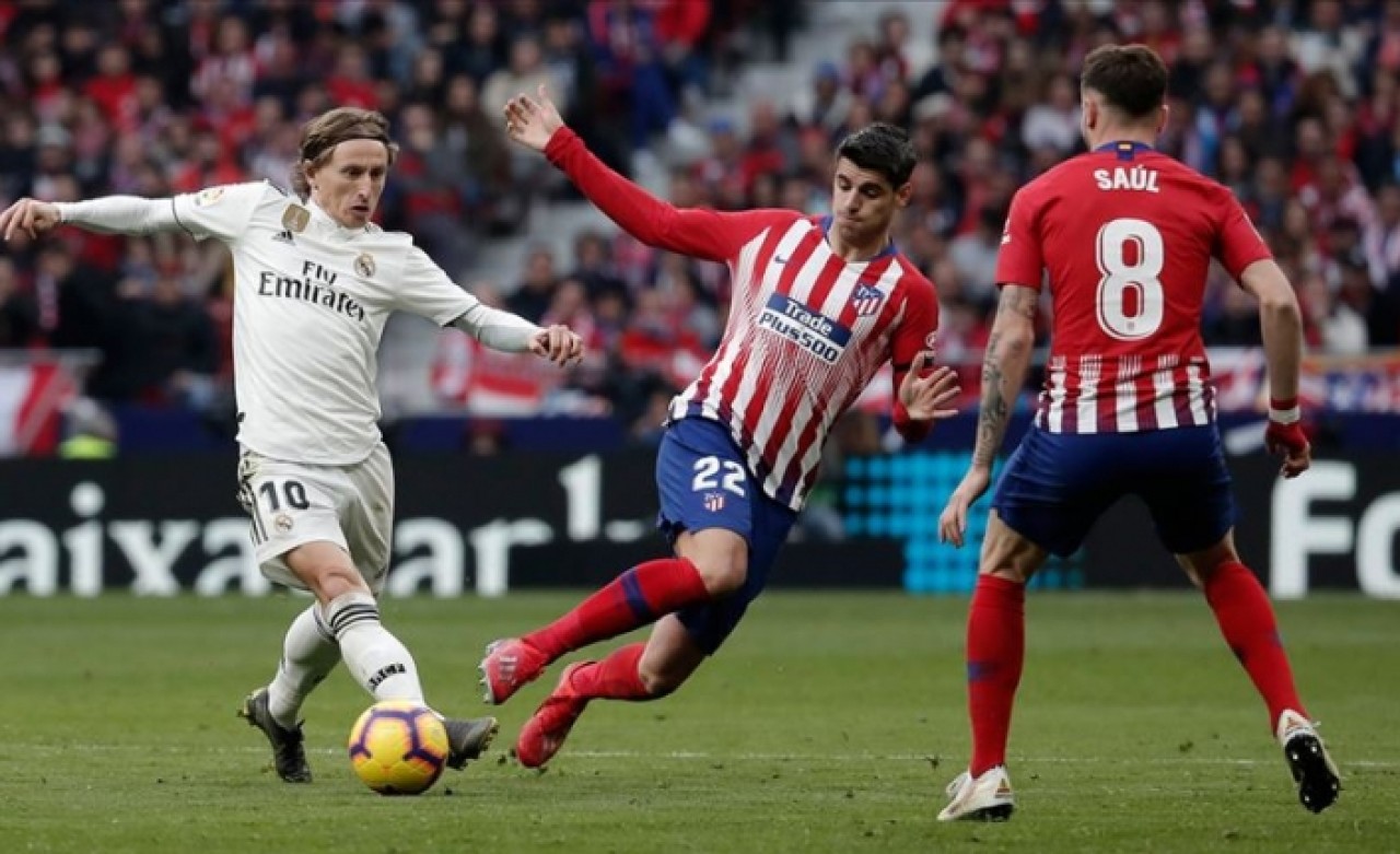 La Liga futbolcularının evlerinde hırsızlık