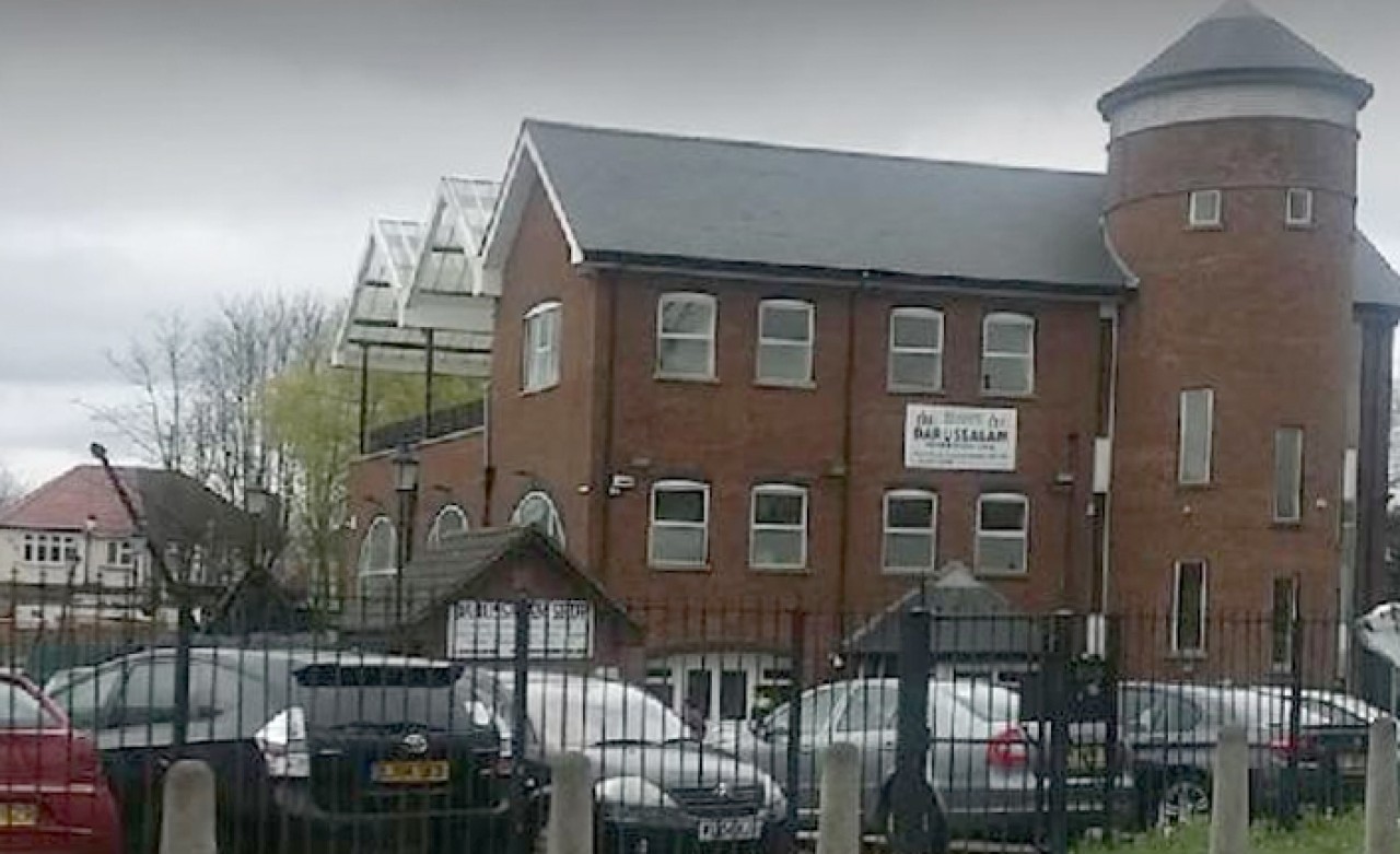 Londra’da çekiçli saldırganı cemaat yakaladı