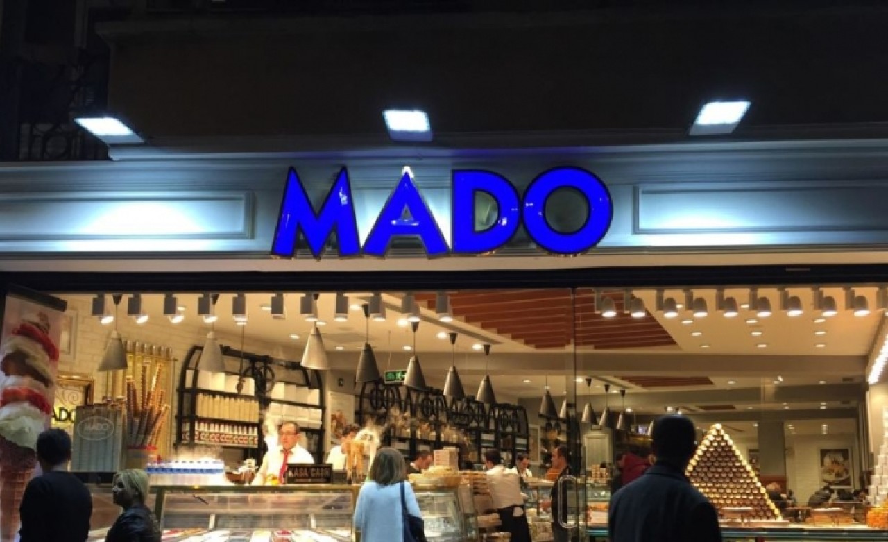 MADO'dan sosyal medyada dolaşan skandal videoyla ilgili açıklama