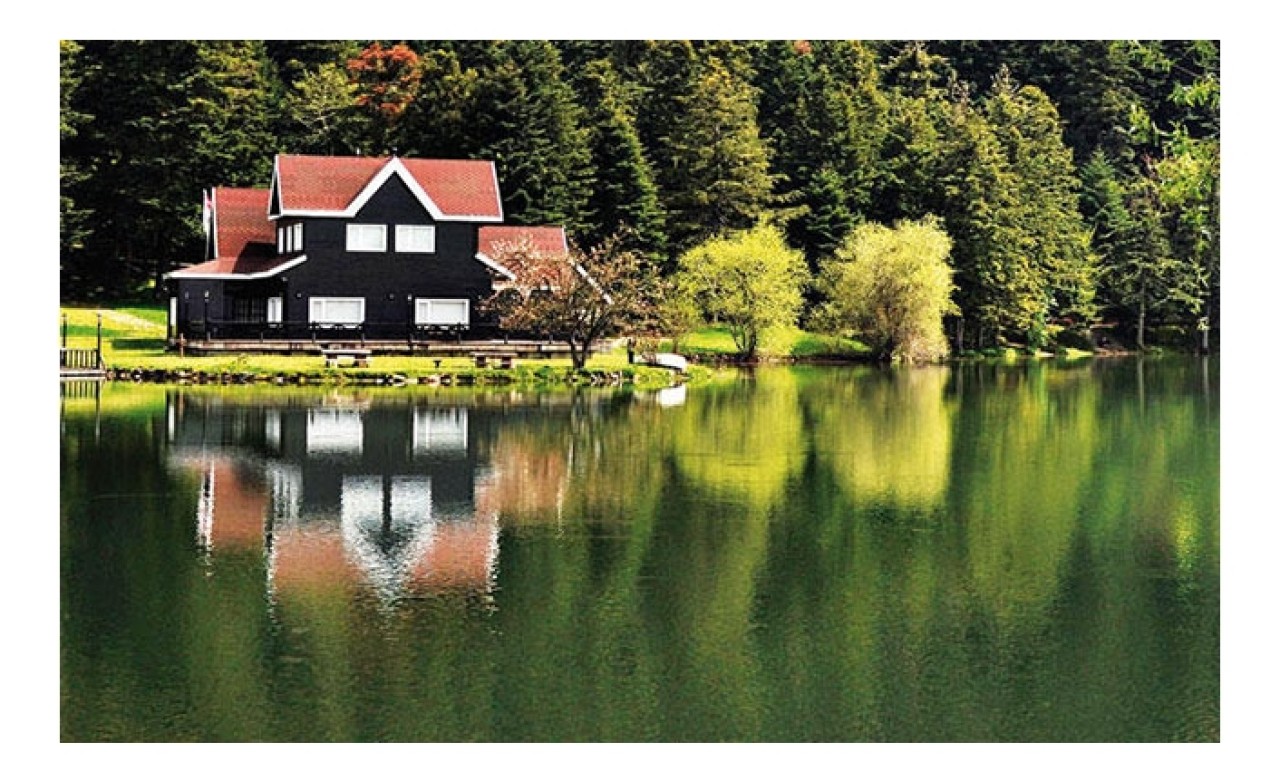 Mahkeme kararını verdi! Gölcük Parkı kurtuldu