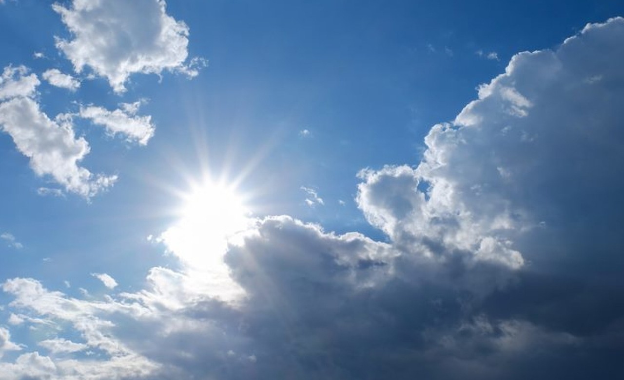 Marmara'da hava durumu