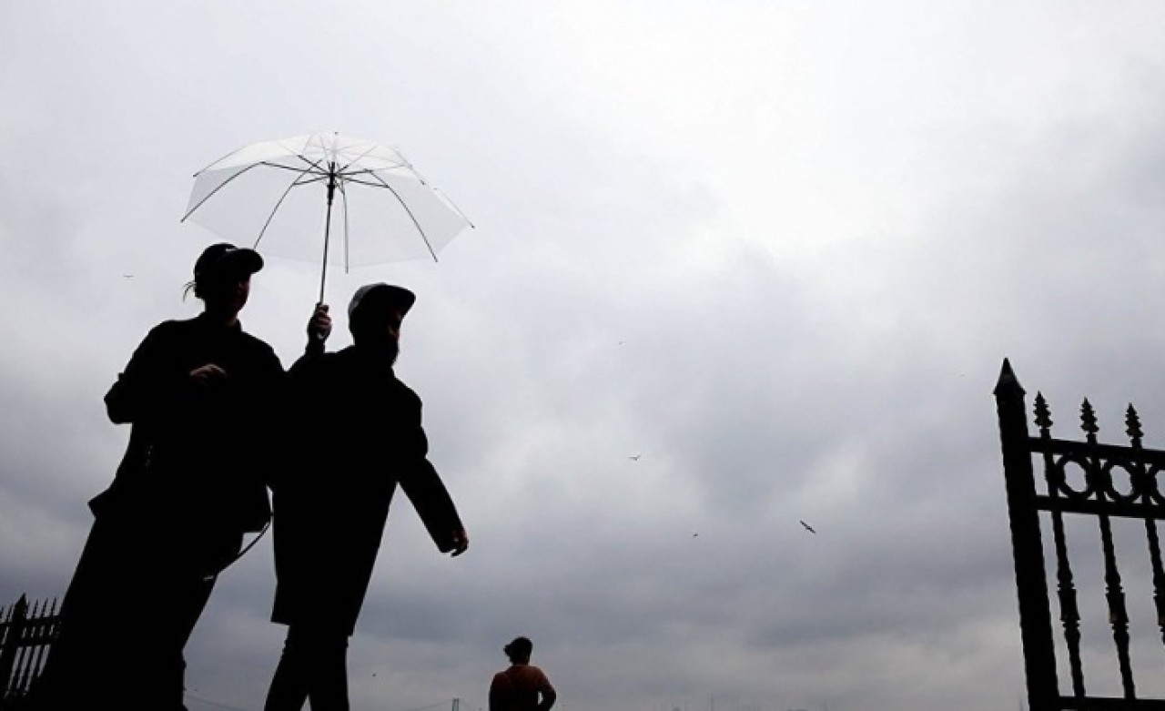 Marmara için sağanak uyarısı