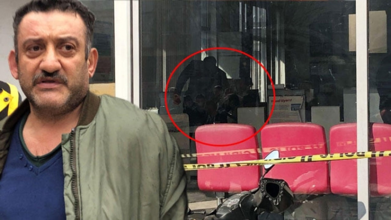 Masaj salonundaki kadına karısını aratmış ve… Sonrası korkunç!