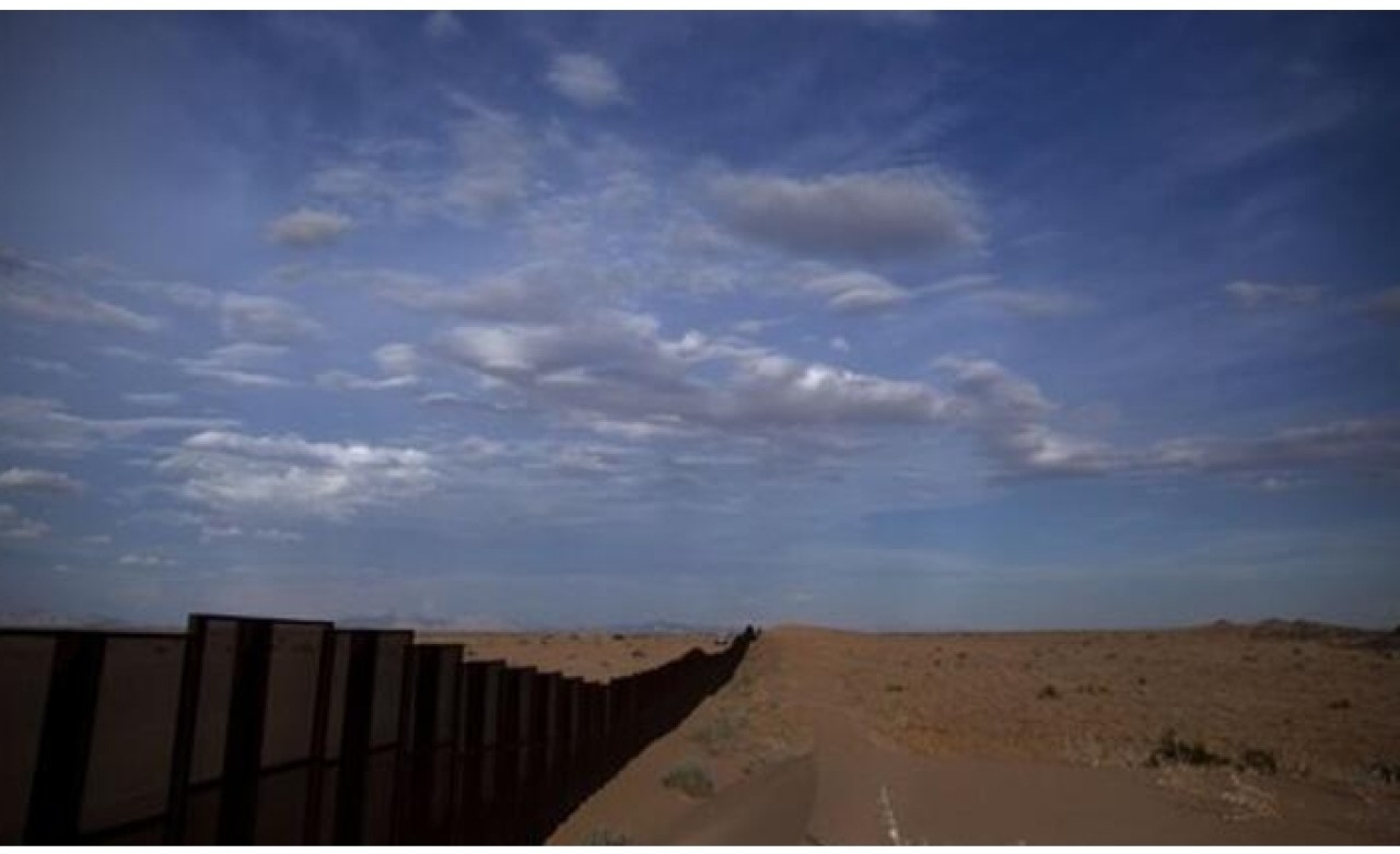 Meksika'da muhafız birlikleri sınırda konuşlandırılmaya başlandı