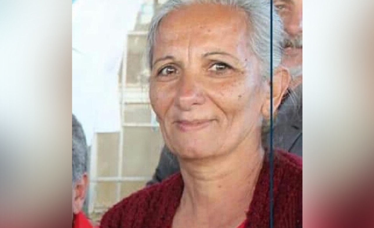 Mersin'de bayram sabahı kadın cinayeti 