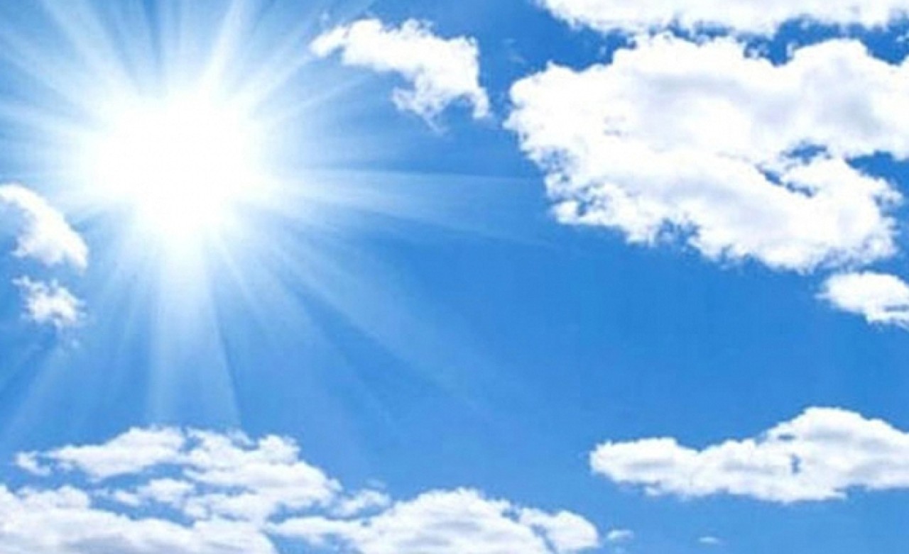 Meteoroloji'den 5 il için sıcak hava uyarısı