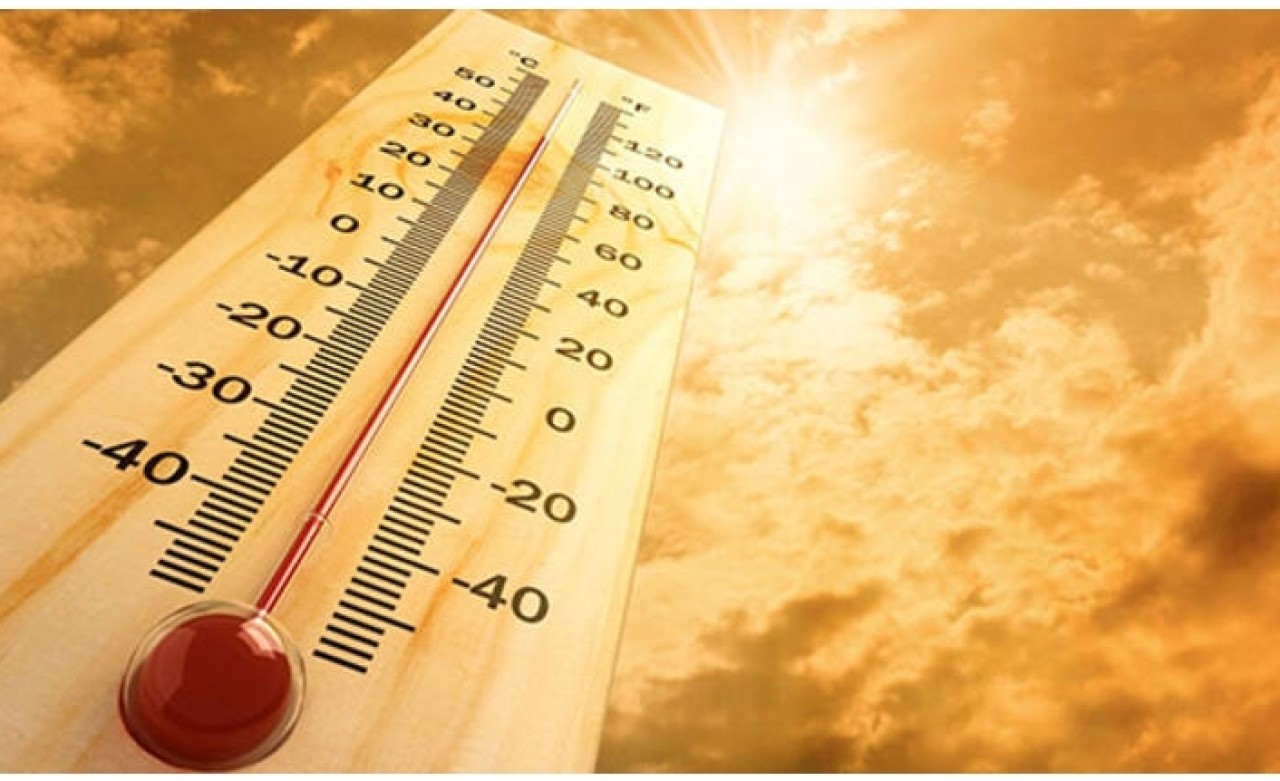 Meteoroloji'den flaş uyarı: 39 derece..