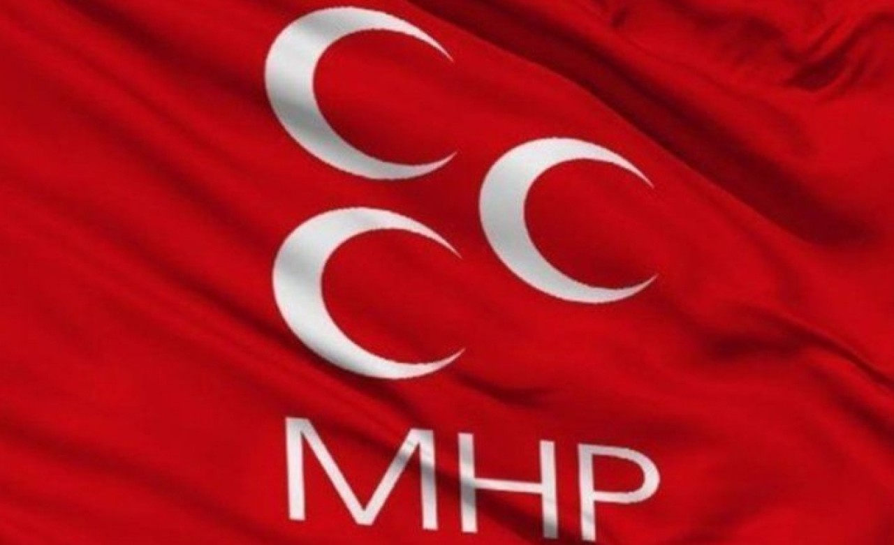 'MHP Eşme İlçe Başkanlığının kapatılmasına karar verildi'